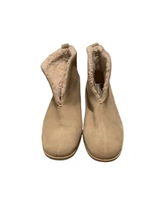 Everlane Renew Slipper Boots In Pebble Size 5 - Picture 1 of 9