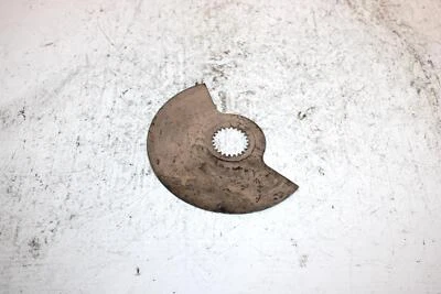 1996 Sea-doo Spi 587 Oem Rotary Valve 290924508 JS40 - Image 1 of 4