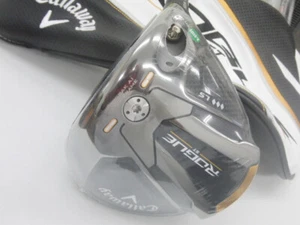 MINT Golf Driver Callaway Rogue ST Triple Diamond Tensei AV White 65 (X) 10.5 - Picture 1 of 6