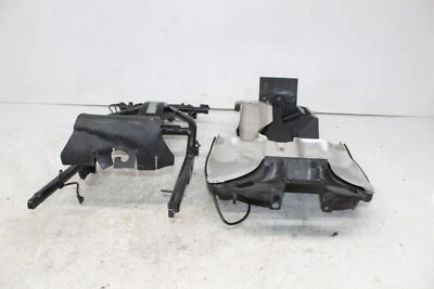 Honda Interceptor 800 VFR800 2007 subchasis trasero trasero trasero con cola inferior Foto 1 de 4