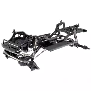 Axial 1/10 SCX10 PRO Scaler 4WD Truck Crawler Kit AXI03028 - Picture 1 of 5