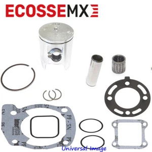 Honda CR125 1992-1999 Mitaka Piston Bearing Gasket Kit 53.95 B Motocross - Picture 1 of 2