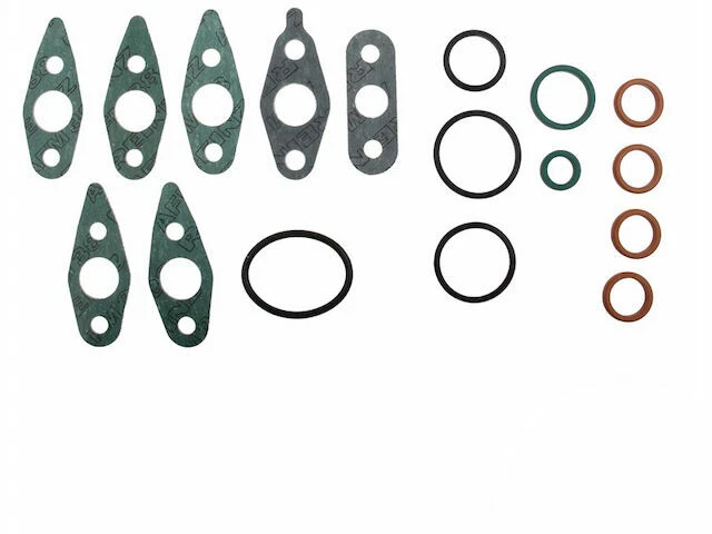 Oil Pan Gasket Set For 2000-2011 Volvo S40 2007 2006 2005 2008 2009 2004 Q953FZ - Image 1 of 1