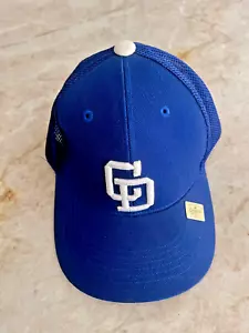 Chunichi Dragons hat adjustable snap - Picture 1 of 5