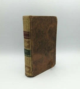 BIOGRAPHIE UNIVERSELLE Ancienne et moderne tome 30 Montm-Naz" Michaud 1821 Paris - Picture 1 of 2