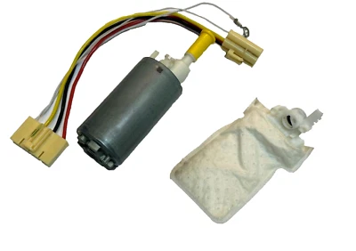 Bomba de combustible Porsche Panamera 971 4 4S Turbo OEM 2.9 3.0 4.0L genuina NUEVA 17-20 Foto 1 de 4