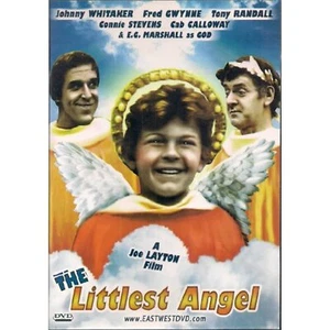 The Christmas That Almost Wasn't (DVD, 1966) Slim Case All Regions Color LN - Picture 1 of 1