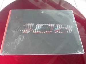 Ferrari GTB 488 Prospekt - Bild 1 von 2