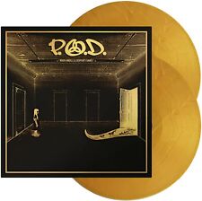 When Angels & Serpents Dance [VINYL], P.O.D lp_record, New, FREE & FAST Delive