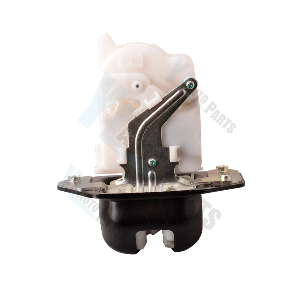 Actuador de cerradura de puerta trasera para maletero puerta levadiza adecuado para Nissan Pathfinder 2013-2018 Foto 1 de 4