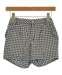 kate spade new york Pants (Other) NavyxWhite(Gingham Check) 2200545138048 - Picture 1 of 8