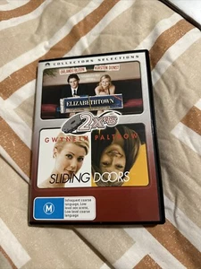 Elizabethtown / Sliding Doors (DVD, 2005) - Picture 1 of 1