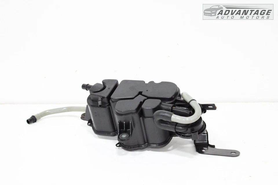 2015-2023 PORSCHE MACAN 3.0L FUEL VAPOR EVAPORATOR CHARCOAL CANISTER OEM - Image 1 of 4