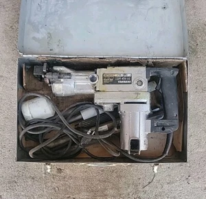 HITACHI PR-38E 38mm Rotary Hammer Drill Heavy-Duty Tool - Picture 1 of 7