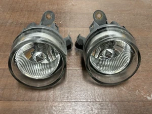 NISSAN Silvia S15 Front Fog Light Lamp Genuine - Foto 1 di 2