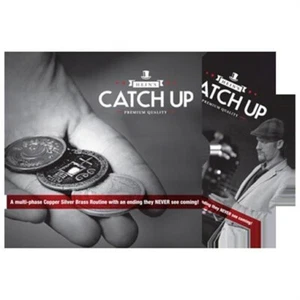 Hein's Catch Up by Karl Hein - Trick - Picture 1 of 4