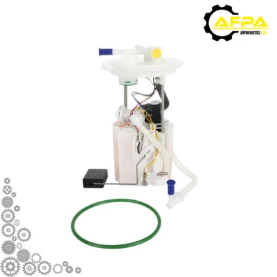 Fits Infiniti QX60 2014-16 Nissan Pathfinder 2013-16 3.5L Fuel Pump Assembly - Image 1 of 4