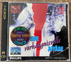 A Fateful Affair, Digital Video on CD-i (2 CDs)