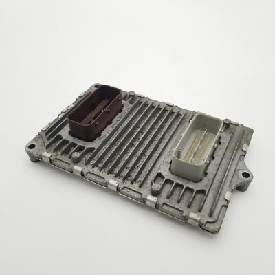 Jeep Compass 2013 2014 2015 2016 2017 motor computador ecu pcm ecm pcu fabricante original Foto 1 de 4