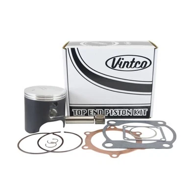 Vintco Top End Piston Kit - Fits Yamaha YZ 465 KTY16-1.0 - Image 1 of 3