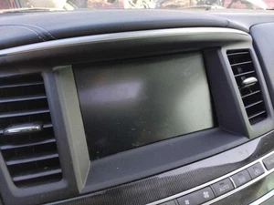 Info-GPS-TV Screen Display Screen Dash Mounted Fits 19-20 INFINITI QX60 2876969 - Picture 1 of 12
