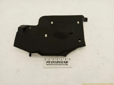 Panel de ajuste de rodilla inferior derecho pasajero Acura TSX se adapta a 2004-2008 04 05 06 07 Foto 1 de 4