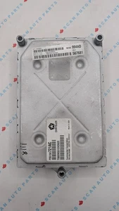 Used 2013 Dodge Journey Chrysler P05150721AC ECU P68164994AD - Picture 1 of 5