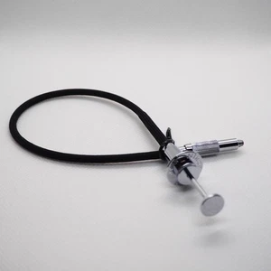 [MINT] Nikon AR-3 Shutter Cable Release for F3 FM2 FE2 From JAPAN - Picture 1 of 6