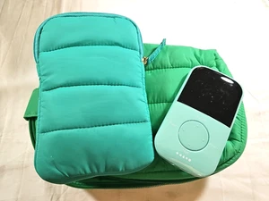 Nose Glow - Rotlicht Ohr - Nase - Hals Pflege Gerät Einzelhandel 264,00 $!! - Bild 1 von 9