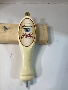 Yuengling Light Lager Beer 12" Tap Handle - Picture 1 of 1