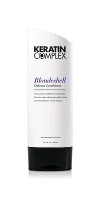 Keratin Complex Blondeshell Debrass Conditioner 13.5 Fl.oz. - Image 1 of 3