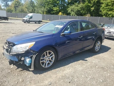 Chevrolet Malibu 2013 pasajero conjunto de luces traseras derechas OEM usado 70 k millas Foto 1 de 4