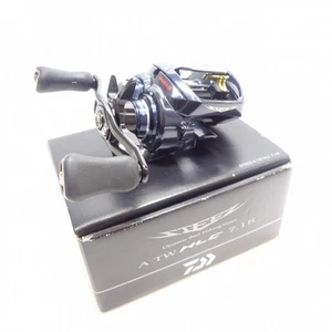 DAIWA 21 STEEZ A TW HLC 7.1R #1707 - Picture 1 of 12