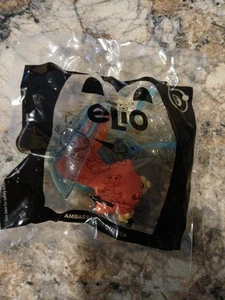 McDonald’s Disney Pixar Elio Ambassador Questa #5 Happy Meal 2025 juguete sellado nuevo en caja - Imagen 1 de 4