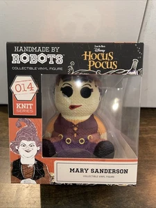 Mary Sanderson - Hecho a mano por robots - Imagen 1 de 2