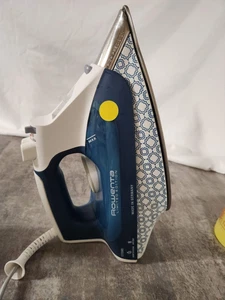 Rowenta Limited Edition Iron DZ-5982 Made In Germany - Picture 1 of 7