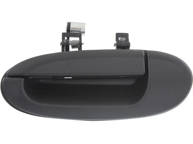 Manija de puerta trasera izquierda para Ford Taurus 1996-2002 1997 1998 1999 2000 2001 PV173BP Foto 1 de 1