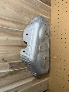 2008 Ford Focus Upper Exhaust Manifold Heat Shield (stock #462) - Picture 1 of 4