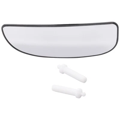 Espejo retrovisor lado izquierdo inferior para camión F250 F350 mano F-250 Super Duty Foto 1 de 4