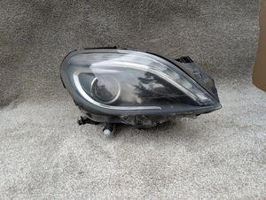 FARO DELANTERO DERECHO MERCEDES CLASE B XENÓN A2468207461 W246 2014 - Imagen 1 de 16