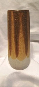 Shelf Pottery..Halifax Small Bud Vase 1970's/80's Collectable Vgc - Picture 1 of 6