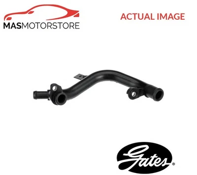 COOLANT TUBE GATES 02-2833 A NEW OE REPLACEMENT - Image 1 of 4