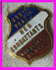BG3661 - Verband Brüderliche Und Kämpfer 1914-1919 Mesnieres IN Bray