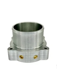 2017 - 2023 L5P|L5D Duramax Throttle Valve Upgrade - Picture 1 of 3