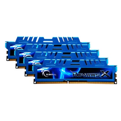 G.Skill 32GB 16GB 8G DDR3 2400MHz 240PIN DIMM Overclock Gaming Memory RAM LOT UK - Image 1 of 4