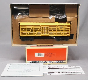 LIONEL #6-16683 "RARA" Auto degli elefanti animata con dettagli, C9 - Foto 1 di 11