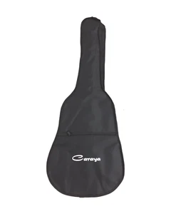 Caraya AGB36 3/4 (36") Classical and Acoustic Guitar Bag - Picture 1 of 5
