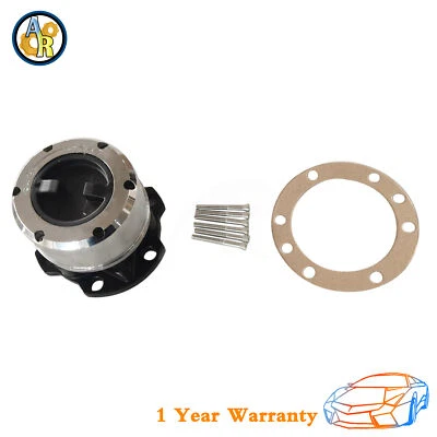 Bujes de bloqueo 30 ejes estriados solo para Toyota Hi Lux 1976-1985 todo EXE AÑADIR Foto 1 de 2