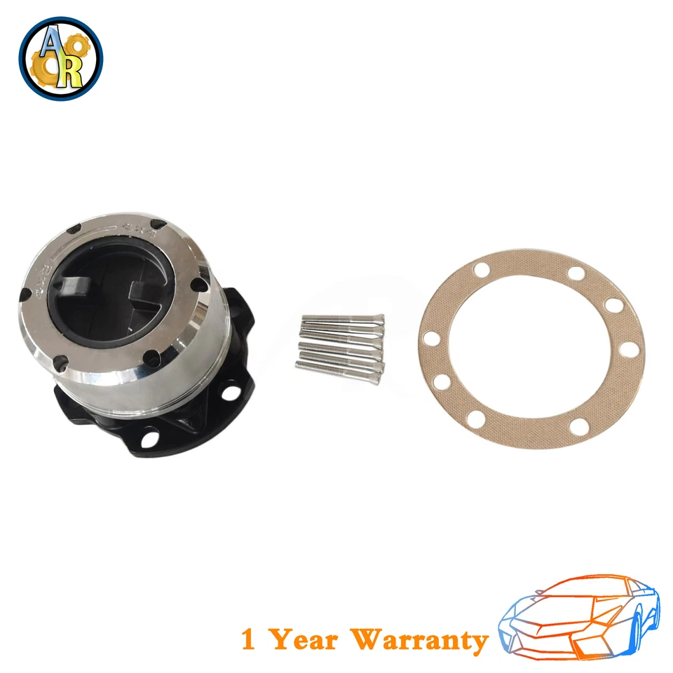 Bujes de bloqueo 30 ejes estriados solo para Toyota Hi Lux 1976-1985 todo EXE AÑADIR Foto 1 de 2