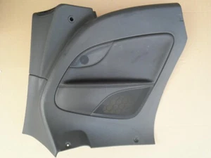 Original VW Eos Cabrio Seitenverkleidung rechts a8740 - Bild 1 von 4